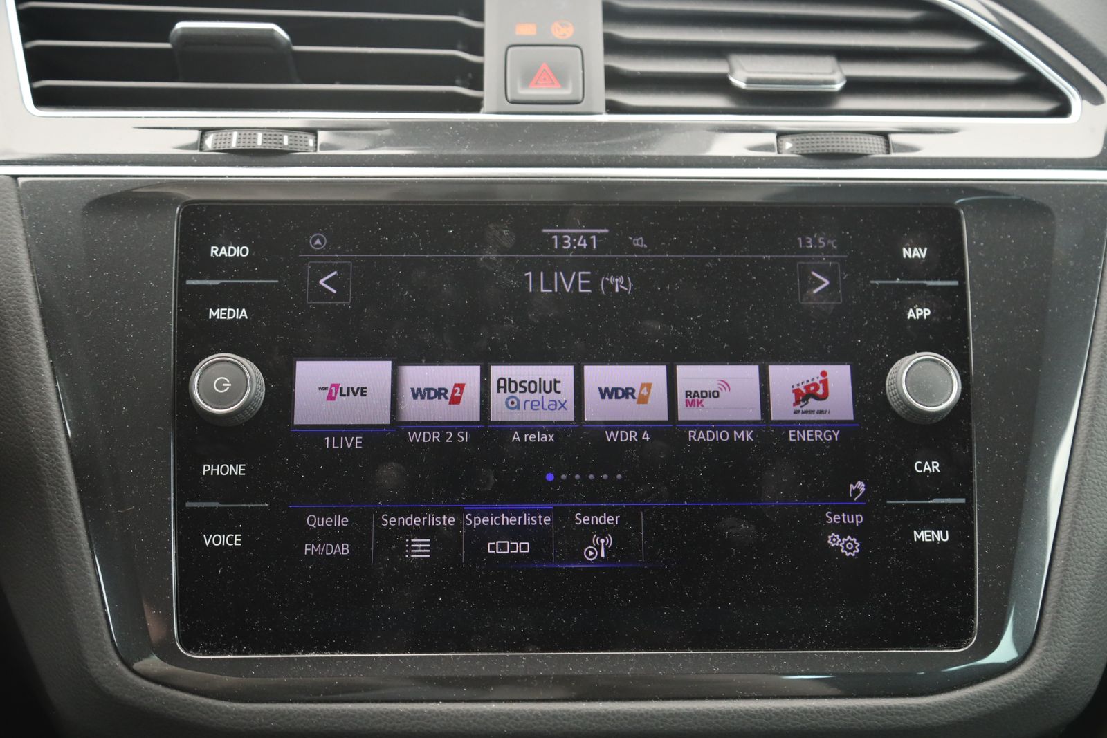 Volkswagen Tiguan - Bild 14