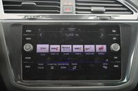 Volkswagen Tiguan - Vorschau Bild 14