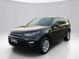 Land Rover Discovery Sport HSE*4X4*Automatik*Kamera*Temp.* - Land Rover Discovery Gebrauchtwagen