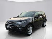 Land Rover Discovery Sport HSE*4X4*Automatik*Kamera*Temp.*