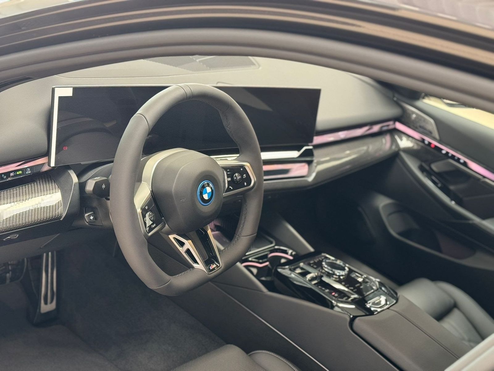 BMW i5 - Bild 5