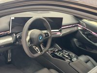 BMW i5 - Vorschau Bild 5