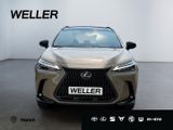 Lexus NX 350h E-FOUR Overtrail *LED*Pano*360*HUD*Navi* - Lexus NX-Serie Jahreswagen