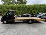 Peugeot Boxer Abschleppwagen L4 2.2 BlueHDi 165 *Luftfed - Peugeot Boxer in München