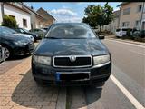 Skoda Tholey 66636 - Skoda Forman Gebrauchtwagen