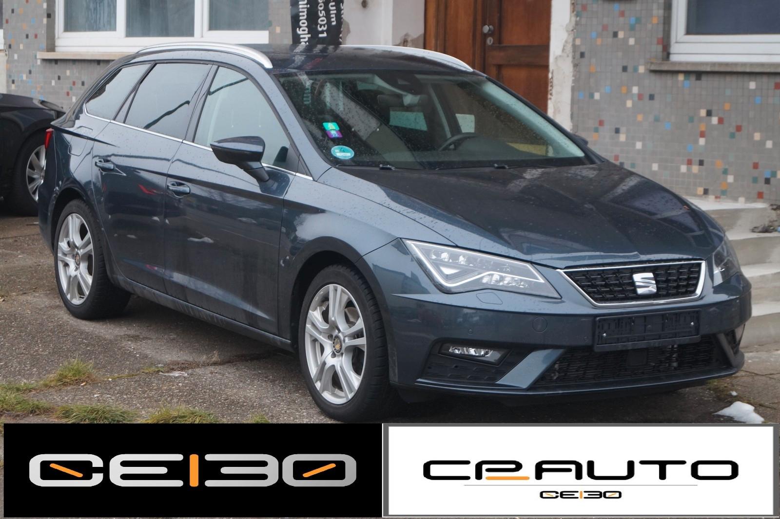 Seat Leon ST Xcellence