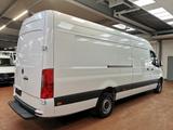 Mercedes-Benz Sprinter 317 Maxi XXL Überhang L4H2 Klima LED - Angebote entsprechen deinen Suchkriterien