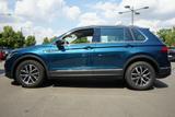 Volkswagen Tiguan 1.5 TSI Life LED ACC Navi Kamera - VW Tiguan Gebrauchtwagen