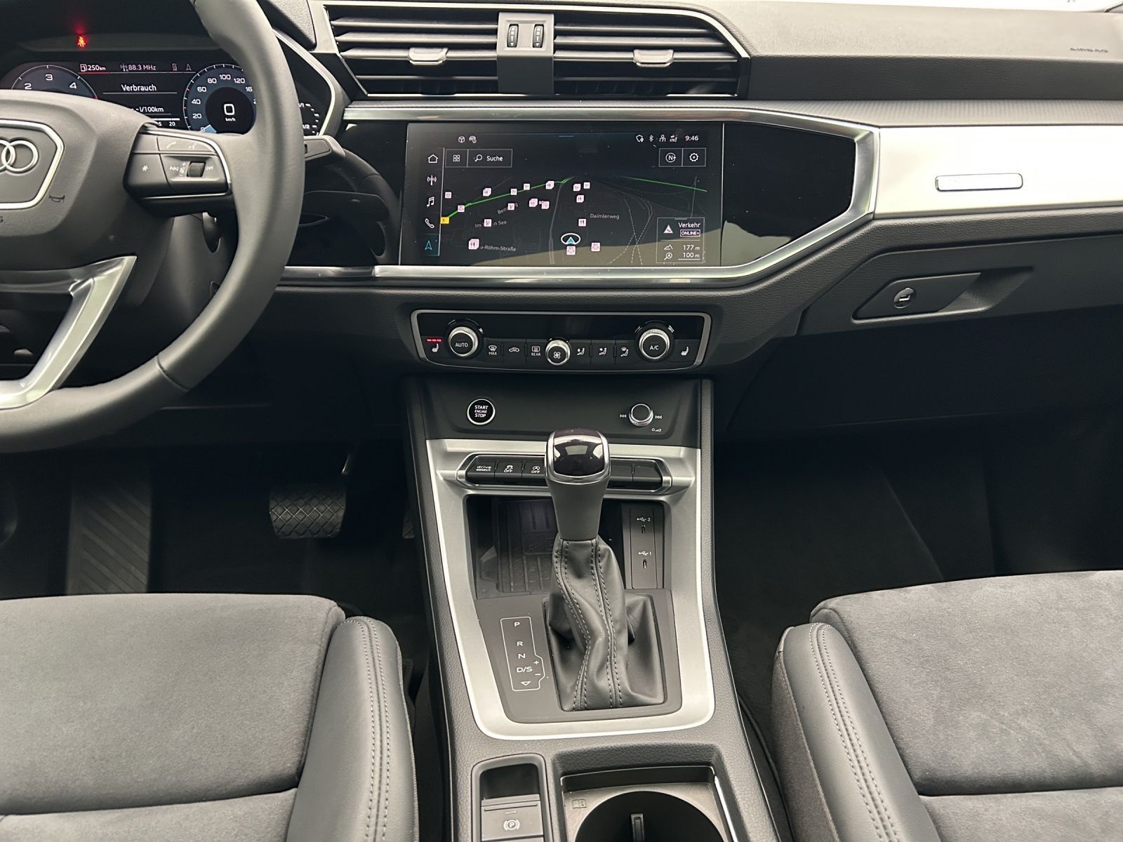 Audi Q3 - Bild 7