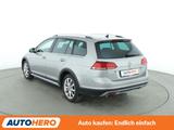 Volkswagen Golf VII 2.0 TDI Alltrack BM 4Motion Aut*APP*LED - Volkswagen Golf mit Diesel-Antrieb: Standheizung, Kombi