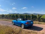 Mercedes-Benz SLK 200 Kompressor - - gebrauchte Mercedes-Benz SLK 200 aus dem Jahr 2001