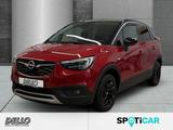 Opel Crossland X INNOVATION Turbo AT Park & Go LED Be