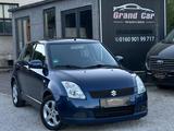 Suzuki Swift 4-Türer *Navi*Klima*elektr. Fensterheber* - gebrauchte Suzuki Swift aus dem Jahr 2005