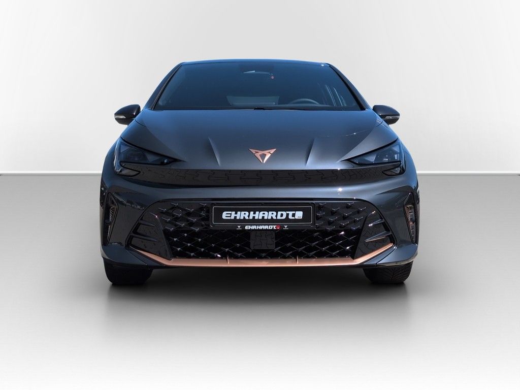 Cupra Born - Bild 2