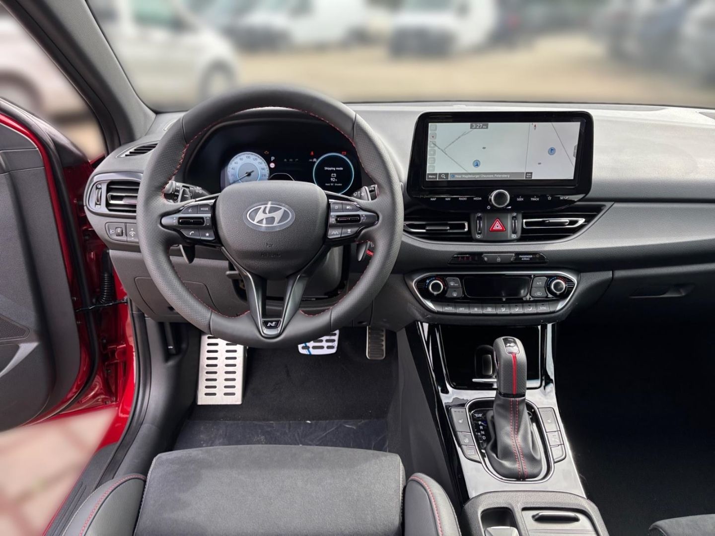 Hyundai i30 - Bild 10