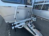 HYMER / ERIBA / HYMERCAR Touring 530*Urban Edition*Neupreis:39.341€ - HYMER / ERIBA Touring