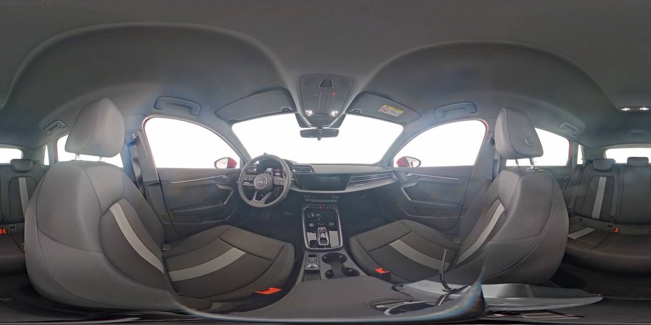 Audi A3 - Bild 5