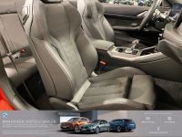 BMW M4 - Vorschau Bild 13