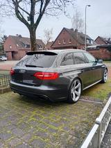 Audi RS4 4.2 FSI S tronic quattro Avant - - Audi RS4 Gebrauchtwagen