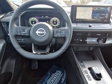 Nissan Qashqai 1.5 VC-T N-Design (190PS) e-POWER