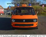 Volkswagen T3 Diesel 1.Hd  nur 56 tkm * Oldtimer * Garantie - Volkswagen T3 aus 1985