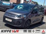 Fiat Doblo E-Launch 50kWh PDC AppleCar Freisprech 16Z - Fiat Doblo in Hamm