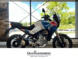 Moto Guzzi Stelvio Duecento Tributo - MOTO GUZZI NEU