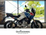 Moto Guzzi Stelvio Duecento Tributo - MOTO GUZZI NEU