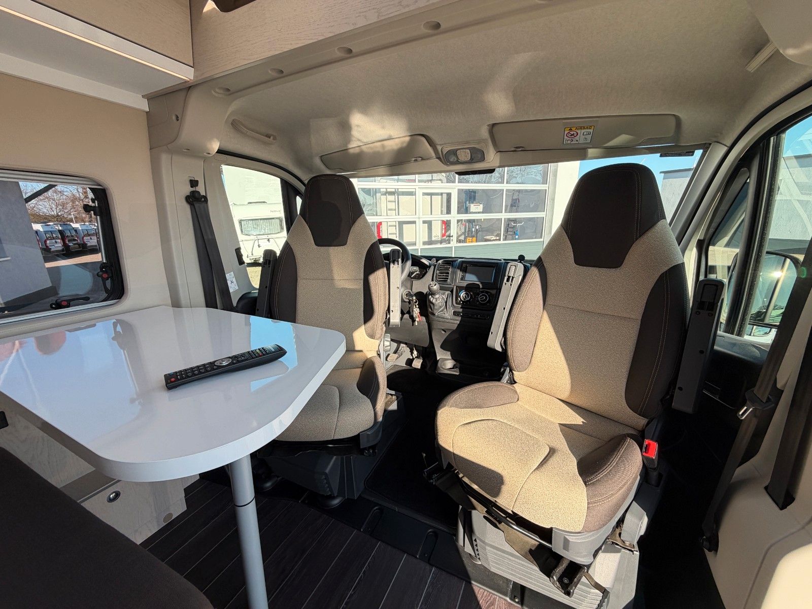 Fahrzeugabbildung XGO X-Van 105