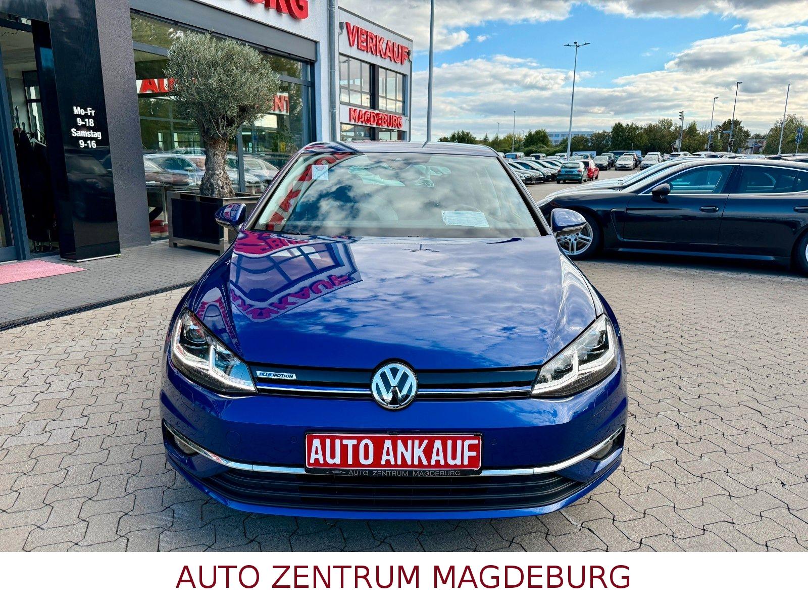 Volkswagen Golf VII Lim. Join *2.HAND*LED*NAVI*ACC*DAB*