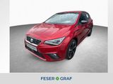 Seat Ibiza 1.0 TSI 85kW FR DSG / FaPa M/18" LM