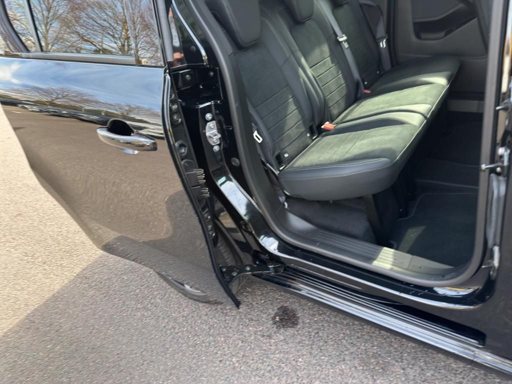 Fahrzeugabbildung Mercedes-Benz T 180 d PROGRESSIVE Standard AHK*Navi*LED*PDC