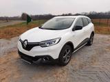 Renault Kadjar ENERGY dCi 130 4x4 Bose Edition - Renault Kadjar in Dresden
