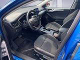 Ford Focus Turnier 1.5 EcoBlue Aut. C&C *Kamera*LED* - Ford Gebrauchtwagen von 2020