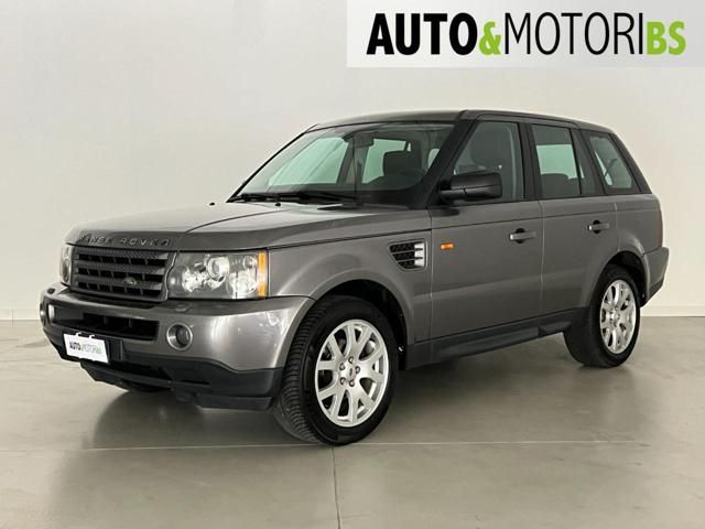 Land Rover LAND ROVER Range Rover Sport 2.7 TDV6 SE