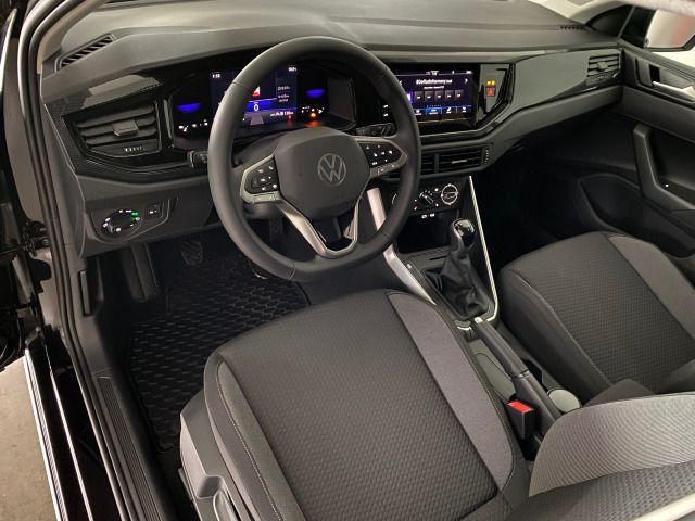 Polo Life 1.0 TSI LED+KAMERA+SHZ