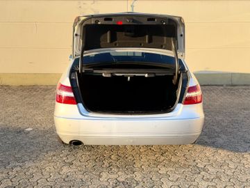 Mercedes E 250 - 9