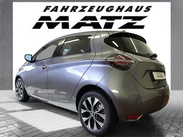 Fahrzeugabbildung Renault ZOE EV50 110hp Evolution