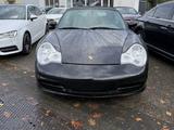 Porsche 911 Carrera 4 Cabriolet - Porsche aus 2003: 911