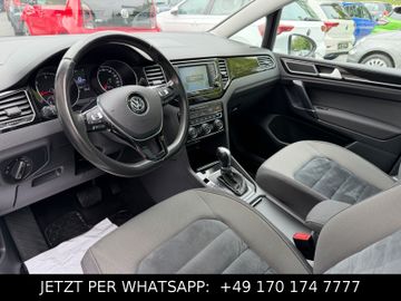 Volkswagen Golf Sportsvan - 10