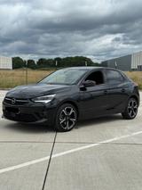 Opel Corsa 101PS/ GS Line/LED/ 360 Kamera/Black - Opel Corsa: Black
