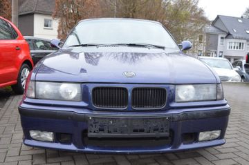 BMW 318 - 4