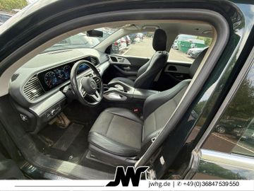 Mercedes GLE 300 - 6