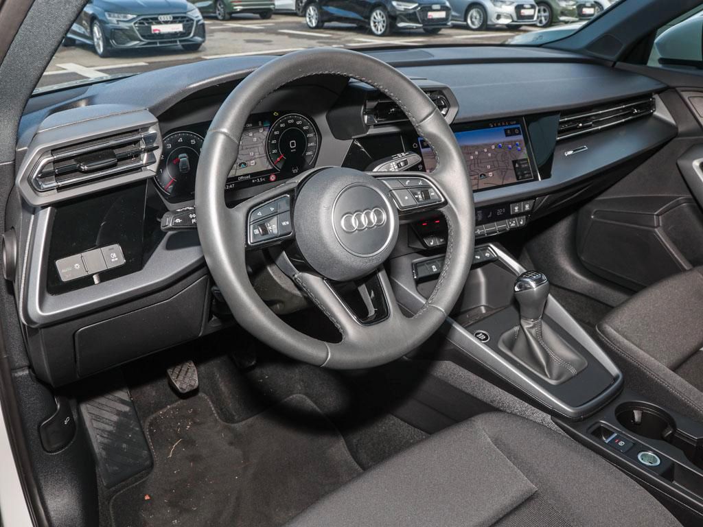 Audi A3 - Bild 6