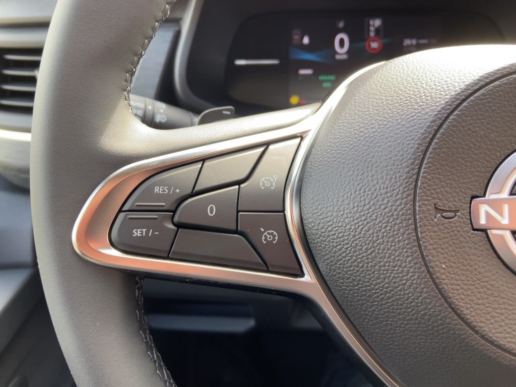 Nissan Primastar - Bild 21