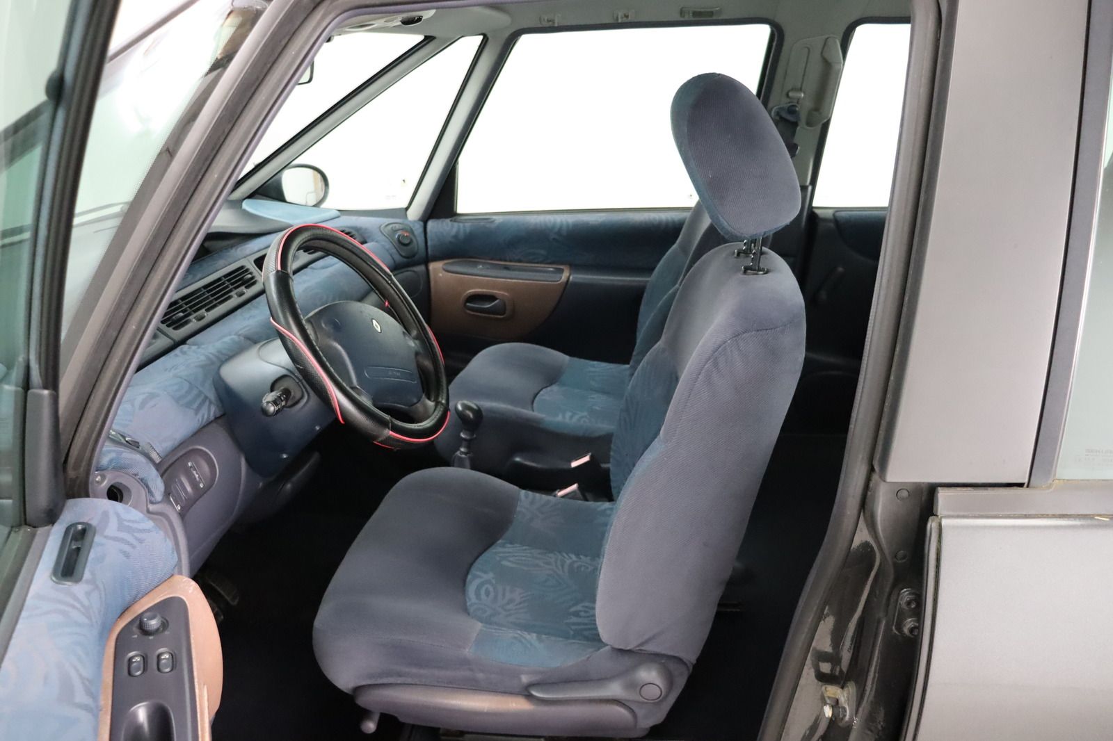 Fahrzeugabbildung Renault Espace RXE 2.0
