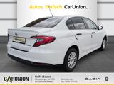 Fiat Tipo 1.4 16V Pop Klimaanlage - Fiat Tipo: 16v