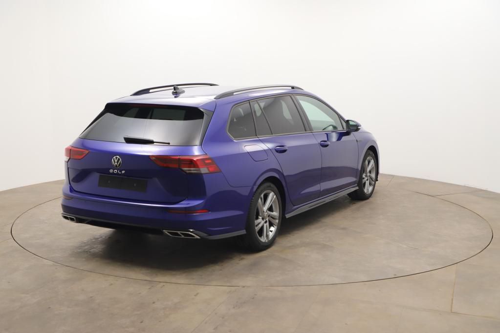 Volkswagen Golf Variant R-Line 1.5 TSI Klima*PDC*RFK*SH