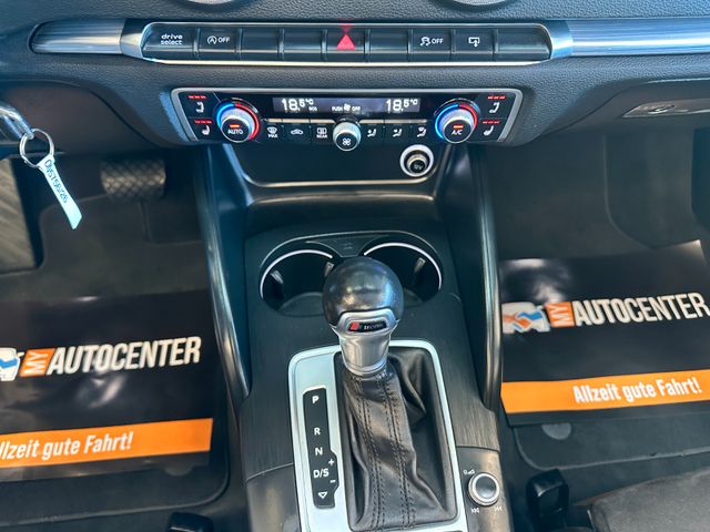 MYAUTOCENTER – Gebraucht- und Jahreswagen mit Werkstattservice in Pfaffenhofen Audi A3 Cabriolet *sport*(NackenLenkradSitztHZ)*2-Z