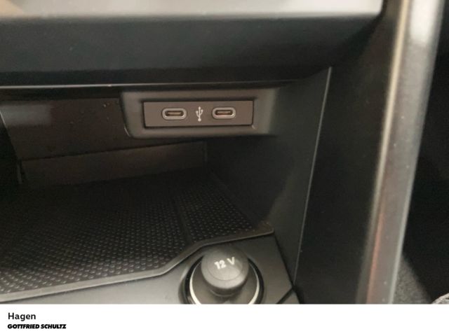 Volkswagen T-Roc - Bild 14